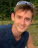 Profilbild Joshua Otremba
